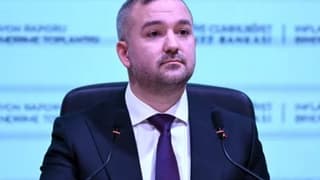 Merkez Bankası Başkanı Karahan’dan faiz mesajı