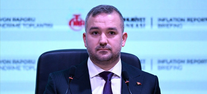 Merkez Bankası Başkanı Karahan’dan faiz mesajı