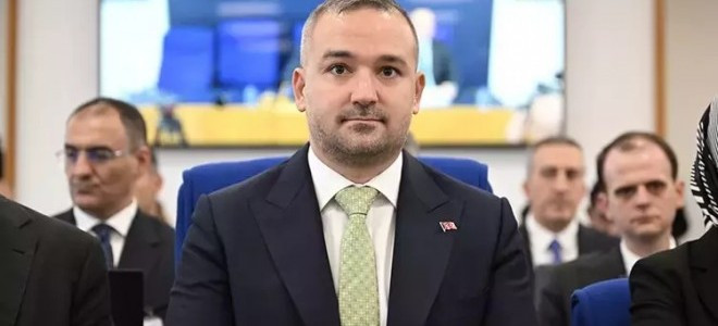 Merkez Bankası Başkanı Karahan’dan sıkı para politikası mesajı