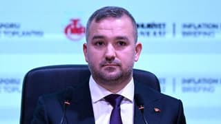 Merkez Bankası Başkanı Karahan’dan sıkı para politikası mesajı