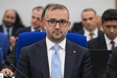 Merkez Bankası Başkanı Karahan TBMM'de sunum yapacak