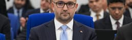 Merkez Bankası Başkanı Karahan TBMM'de sunum yapacak