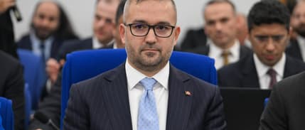 Merkez Bankası Başkanı Karahan TBMM'de sunum yapacak