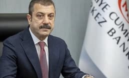 Merkez Bankası Başkanı Kavcıoğlu: Enflasyonda kalıcı düşüş sağlanacak