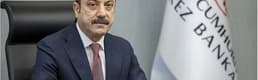 Merkez Bankası Başkanı Kavcıoğlu: Enflasyonda kalıcı düşüş sağlanacak