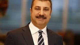 Merkez Bankası Başkanı Kavcıoğlu, TBMM Plan ve Bütçe Komisyonu'nda sunum yaptı