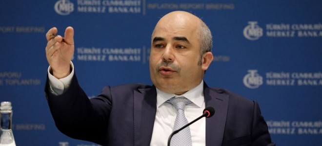 Merkez Bankası Başkanı Murat Uysal görevden alındı