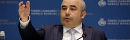 Merkez Bankası Başkanı Murat Uysal görevden alındı