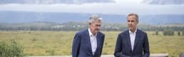 Merkez bankası başkanları gelecek hafta Jackson Hole'da buluşacak