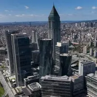 Merkez bankası başkanları İstanbul'da bir araya geliyor