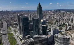 Merkez bankası başkanları İstanbul'da bir araya geliyor