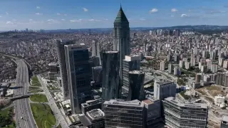 Merkez bankası başkanları İstanbul'da bir araya geliyor