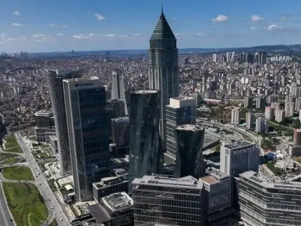 Merkez bankası başkanları İstanbul'da bir araya geliyor