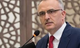 Merkez Bankası Başkanlığı görevinden alınan Naci Ağbal’dan açıklama