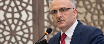 Merkez Bankası Başkanlığı görevinden alınan Naci Ağbal’dan açıklama