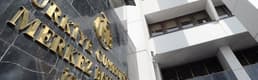 Merkez Bankası brüt döviz rezervi azaldı