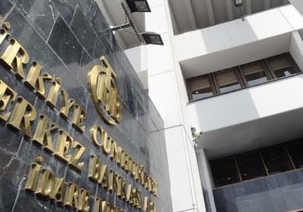 Merkez Bankası brüt döviz rezervi azaldı