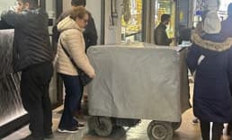 “Merkez Bankası da dövizini Kapalı Çarşı'dan alıyor”