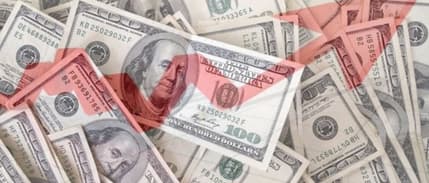 Merkez Bankası dolar/TL ve enflasyon beklentisi yükseldi