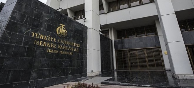 TCMB beklenti anketi dolar ve enflasyon tahminleri yükseldi