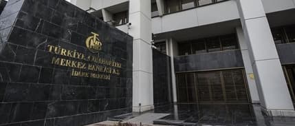 TCMB beklenti anketi dolar ve enflasyon tahminleri yükseldi