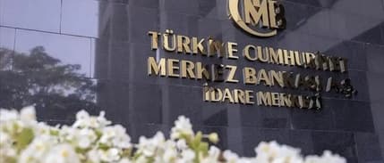 Merkez Bankası, dolar ve enflasyonda yıl sonuna ilişkin tahminleri açıkladı!