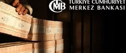 Merkez Bankası, dolar ve enflasyonda yıl sonuna ilişkin tahminleri açıkladı!