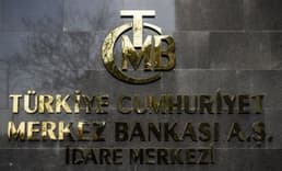 Merkez Bankası, dolar ve enflasyonda yıl sonuna ilişkin tahminleri açıkladı