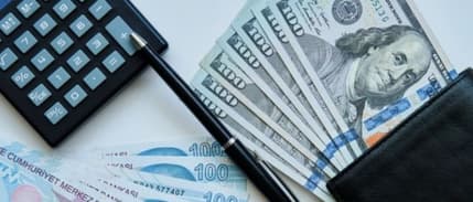 Merkez Bankası döviz dönüşüm desteğinin süresini uzattı