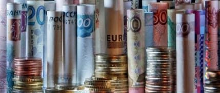 Merkez Bankası Döviz Rezervleri Geriledi