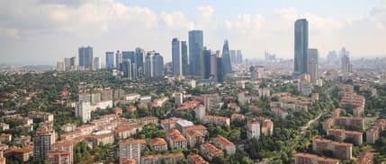 Merkez Bankası dükkan ve ofis fiyatlarındaki değişimi açıkladı