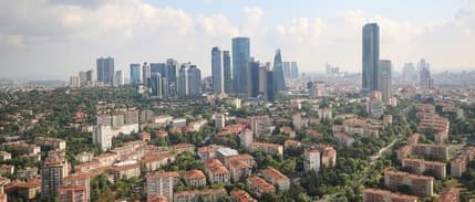 Merkez Bankası dükkan ve ofis fiyatlarındaki değişimi açıkladı