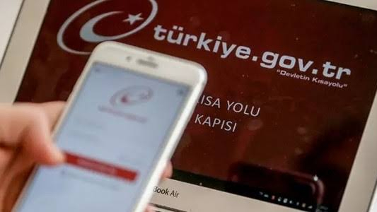 Merkez Bankası duyurdu: e-Devlet’e yeni özellik eklendi