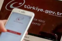 Merkez Bankası duyurdu: e-Devlet’e yeni özellik eklendi