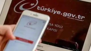 Merkez Bankası duyurdu: e-Devlet’e yeni özellik eklendi