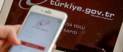 Merkez Bankası duyurdu: e-Devlet’e yeni özellik eklendi