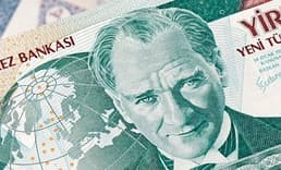 Merkez Bankası duyurdu: Yeni Türk Lirası banknotların zaman aşımı yıl sonunda dolacak