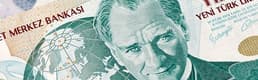 Merkez Bankası duyurdu: Yeni Türk Lirası banknotların zaman aşımı yıl sonunda dolacak