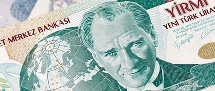 Merkez Bankası duyurdu: Yeni Türk Lirası banknotların zaman aşımı yıl sonunda dolacak