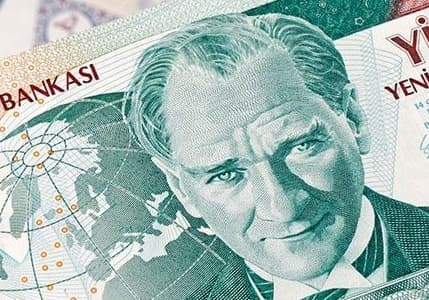 Merkez Bankası duyurdu: Yeni Türk Lirası banknotların zaman aşımı yıl sonunda dolacak