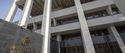 Merkez Bankası ekim ayına ilişkin faiz kararını açıkladı!