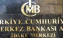 Merkez Bankası enflasyon beklentisini yükseltti