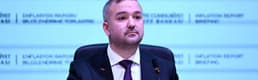 Merkez Bankası enflasyon ara hedefini yükseltti