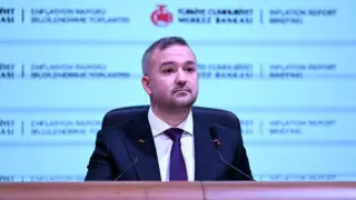 Merkez Bankası enflasyon hedefini açıklıyor
