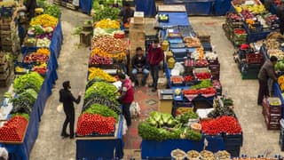 Merkez Bankası enflasyonda son tahminleri açıkladı