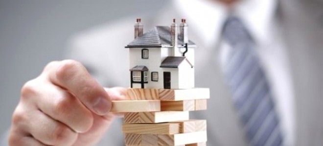 Merkez Bankası Eylül Ayı Konut Fiyat Endeksi Yükseldi