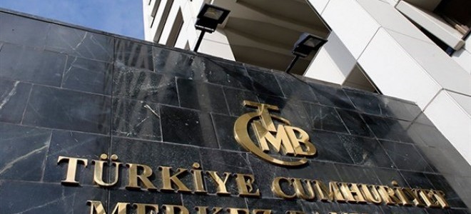 Merkez Bankası Faiz Kararını Açıkladı