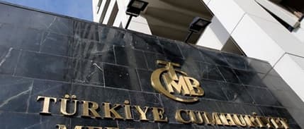 Merkez Bankası Faiz Kararını Açıkladı