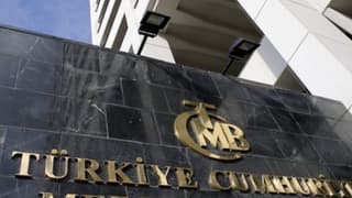 Merkez Bankası faiz kararını açıkladı