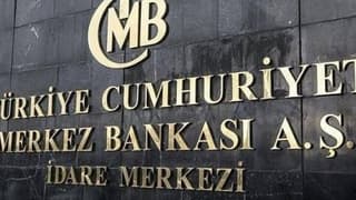 Merkez Bankası faiz kararını açıkladı